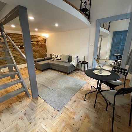 Blue Mirror Apartment Budapest Exterior photo